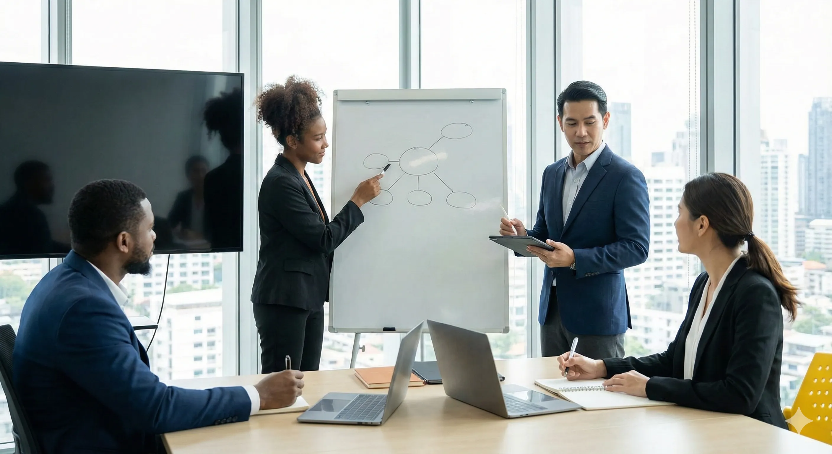 Capacitación y Consultoría