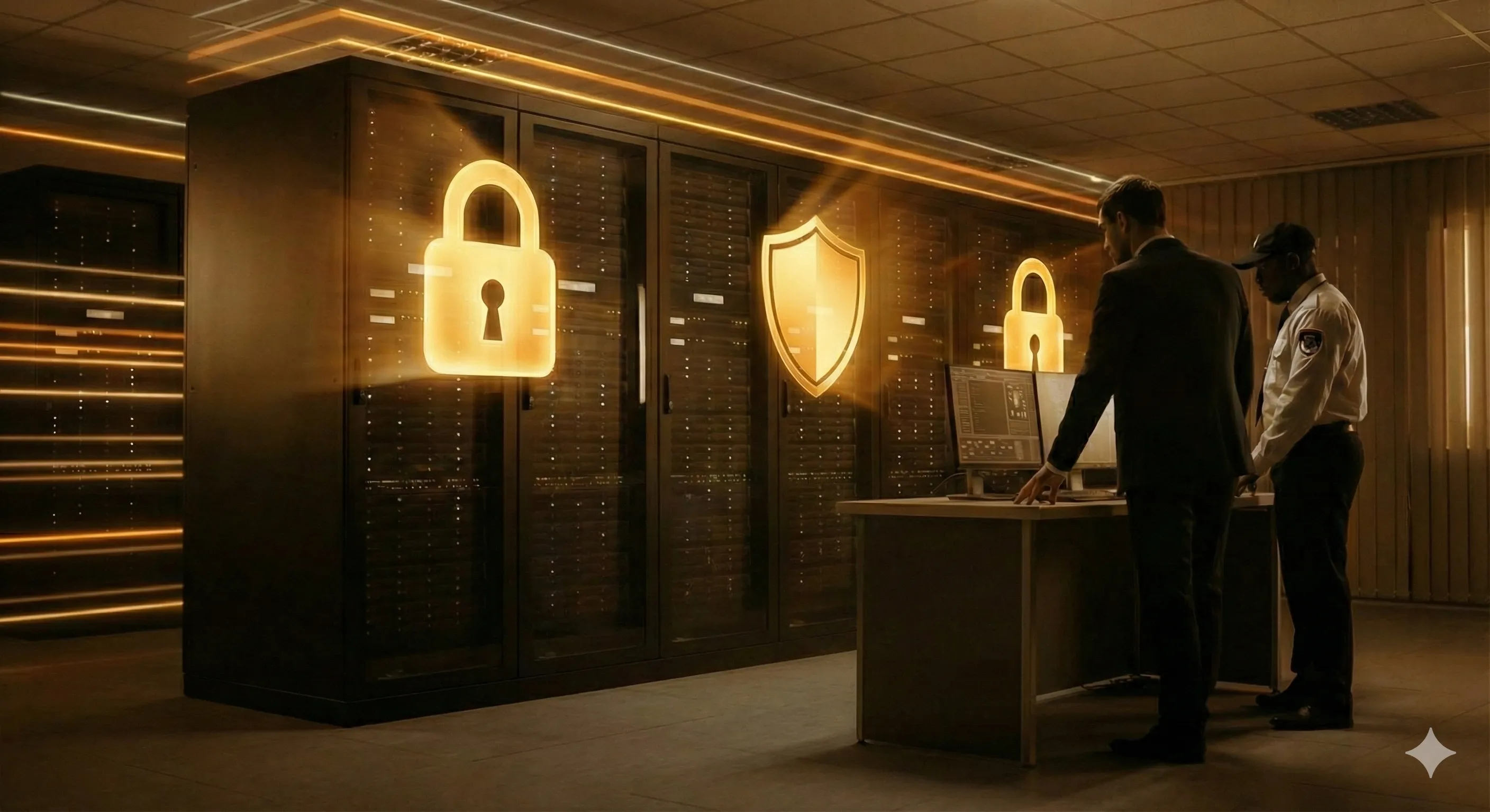 Respaldos y Seguridad